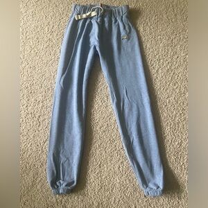 Tracksmith Trackhouse  Midweight Joggers